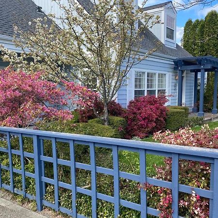 Alexander Valley Retreat 希尔兹堡 外观 照片